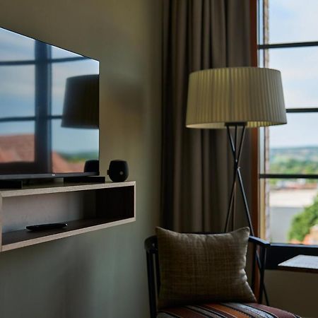Freigeist Goettingen Nordstadt, A Member Of Design Hotels エクステリア 写真