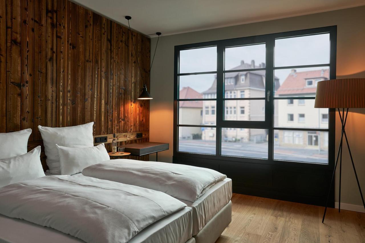 Freigeist Gottingen Nordstadt, A Member Of Design Hotels エクステリア 写真